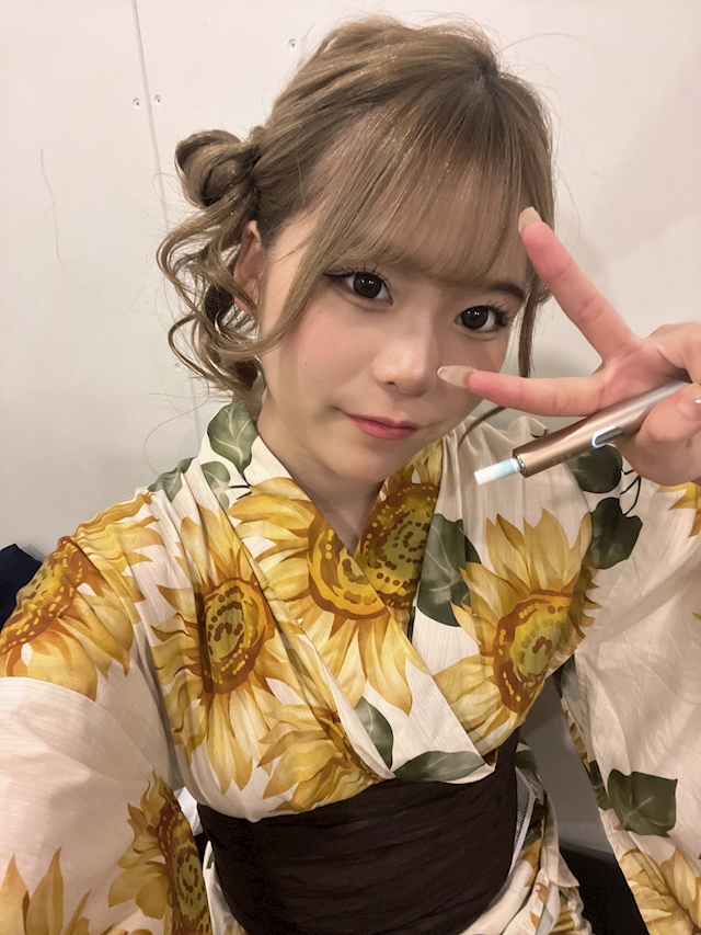 プロフィール写真3・ひな｜