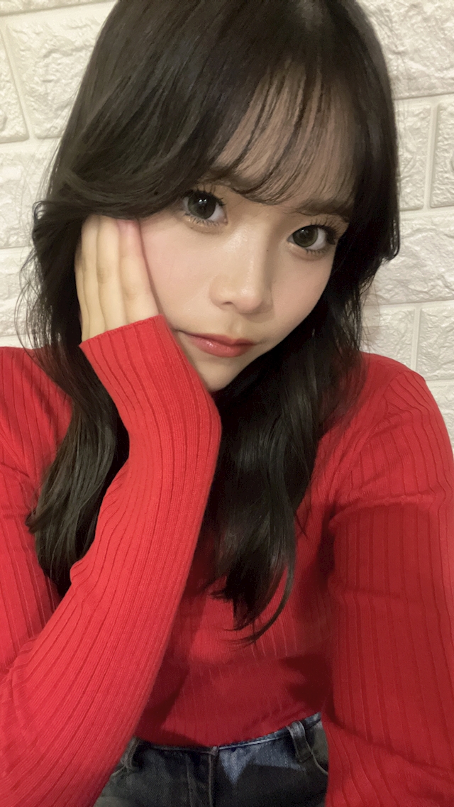 プロフィール写真1・ひな｜