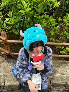 プロフィール写真3・ゆりか｜SNACK 8・エイト - 新橋のパブ/スナック