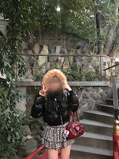 プロフィール写真2・ゆの｜GIRLS LOUNGE ビビット!!・ビビット - 浦和のガールズバー