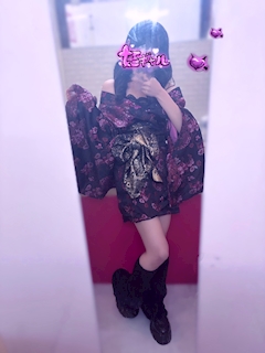 プロフィール写真2・あすな｜百花繚乱・ヒャッカリョウラン - 駒込のガールズバー
