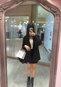 プロフィール写真2・セナ｜プチガールズバー 葛西店 - 葛西のガールズバー