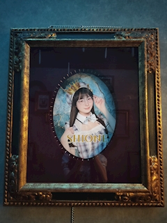プロフィール写真3・しおね|Royal Drop・ロイヤルドロップ - 秋葉原のコンカフェ