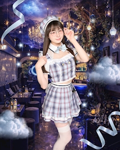 プロフィール写真4・しおね|Royal Drop・ロイヤルドロップ - 秋葉原のコンカフェ