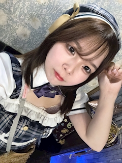 プロフィール写真1・ぽぽ｜Royal Drop・ロイヤルドロップ - 秋葉原のコンカフェ