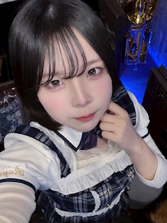 プロフィール写真1・ぽぽ|Royal Drop・ロイヤルドロップ - 秋葉原のコンカフェ