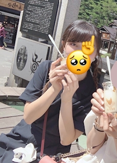 プロフィール写真3・ソラ|蘭・ラン - 西荻窪駅前のガールズバー