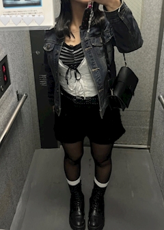 プロフィール写真3・チカ｜蘭・ラン - 西荻窪駅前のガールズバー