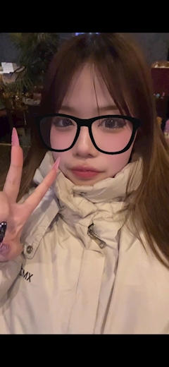 プロフィール写真2・チカ｜蘭・ラン - 西荻窪駅前のガールズバー