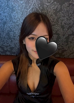 プロフィール写真1・チカ｜蘭・ラン - 西荻窪駅前のガールズバー