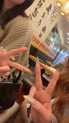 あぴ🐘吉祥寺しゅくれ🐈‍⬛「出勤🐘」