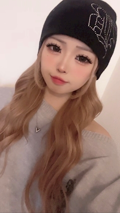 プロフィール写真2・あぴ🐘吉祥寺しゅくれ🐈‍⬛｜cafe&bar しゅくれ - 吉祥寺駅南口のコンカフェ