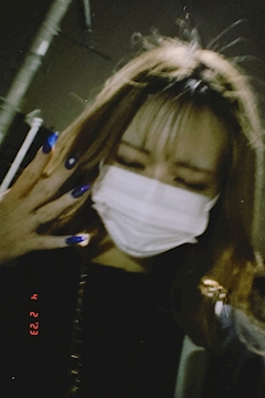 プロフィール写真10・あぴ🐘吉祥寺しゅくれ🐈‍⬛｜cafe&bar しゅくれ - 吉祥寺駅南口のコンカフェ