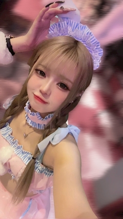 プロフィール写真7・あぴ🐘吉祥寺しゅくれ🐈‍⬛｜cafe&bar しゅくれ - 吉祥寺駅南口のコンカフェ