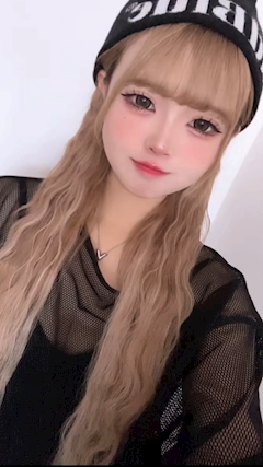 プロフィール写真6・あぴ🐘吉祥寺しゅくれ🐈‍⬛｜cafe&bar しゅくれ - 吉祥寺駅南口のコンカフェ