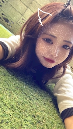 プロフィール写真4・あぴ🐘吉祥寺しゅくれ🐈‍⬛｜cafe&bar しゅくれ - 吉祥寺駅南口のコンカフェ