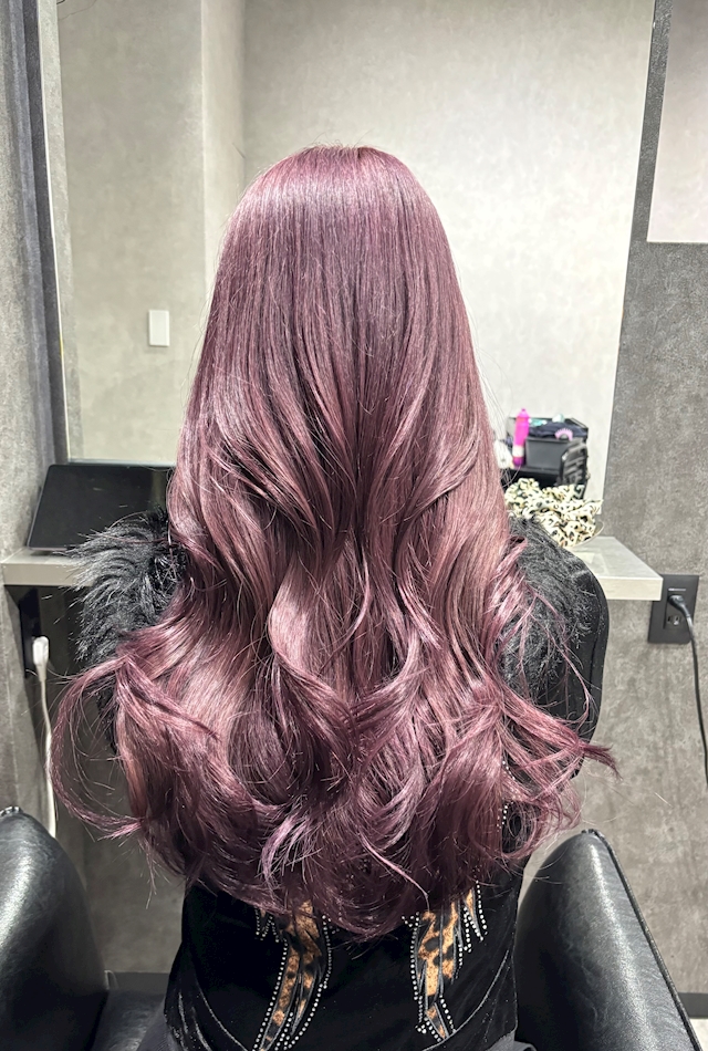 プロフィール写真1・ゆめ｜