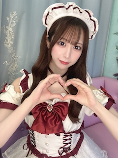 プロフィール写真2・みんと|マシュメロ - 秋葉原のコンカフェ