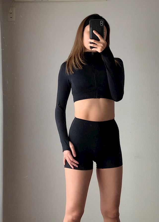 プロフィール写真7・じゅん｜大阪 熟女キャバクラ・Mrs.J ミナミ