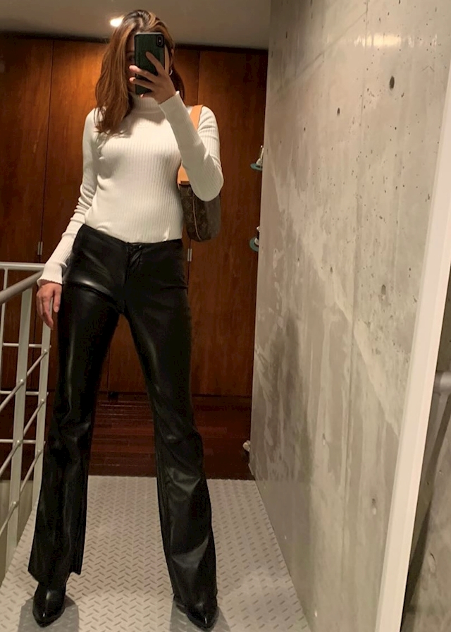 プロフィール写真5・じゅん｜大阪 熟女キャバクラ・Mrs.J ミナミ