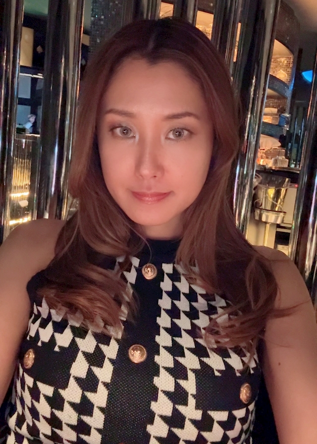 プロフィール写真4・じゅん｜大阪 熟女キャバクラ・Mrs.J ミナミ