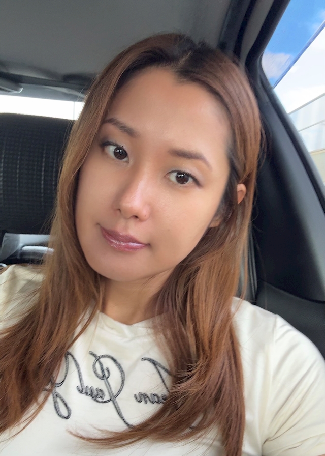 プロフィール写真6・じゅん｜大阪 熟女キャバクラ・Mrs.J ミナミ