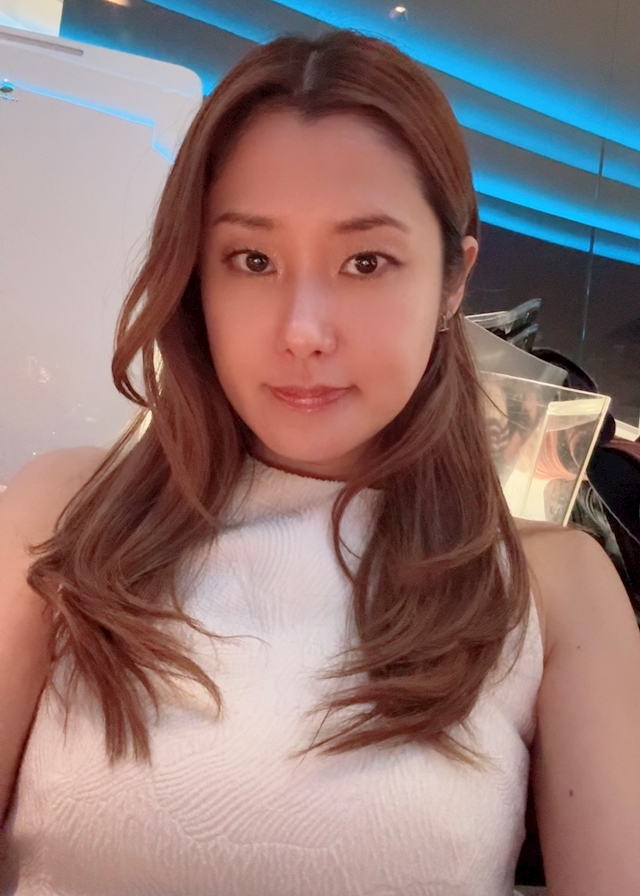 プロフィール写真1・じゅん｜大阪 熟女キャバクラ・Mrs.J ミナミ