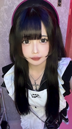 プロフィール写真1・つむぎ|ROBBY 秋葉原店・ロビー アキハバラテン - 秋葉原のコンカフェ