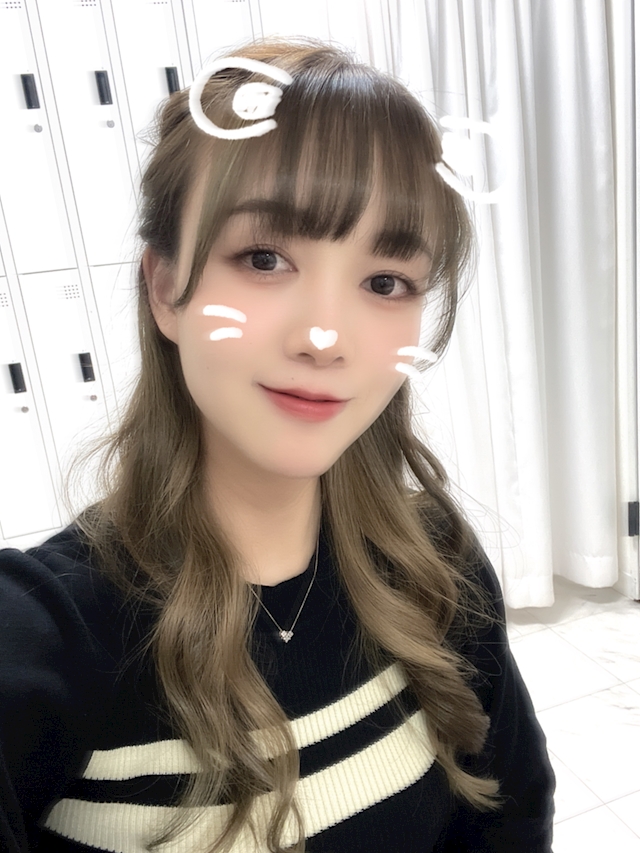 プロフィール写真1・ゆき｜