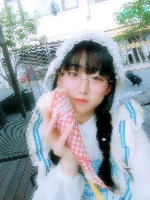 プロフィール写真5・ルカ【girls barクラス】｜