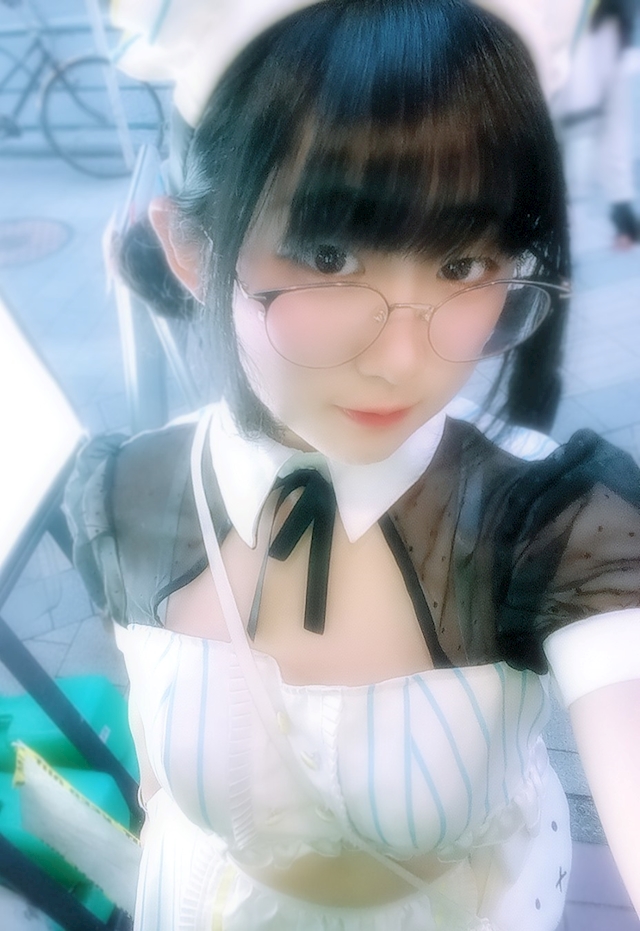 プロフィール写真1・ルカ【girls barクラス】｜