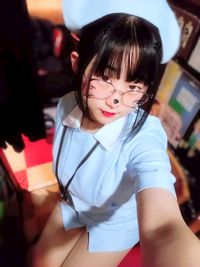 プロフィール写真2・ルカ【girls barクラス】｜