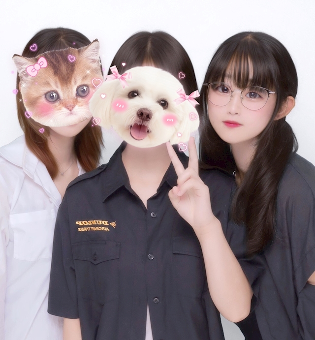 プロフィール写真6・ルカ【girls barクラス】｜