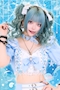 プロフィール写真1・すき｜Cafe&Bar Mermaid・マーメイド - 秋葉原のコンカフェ