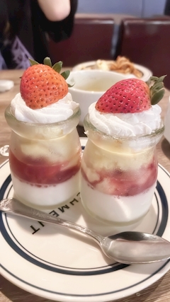 みょ~ん「【6話】ぴょいっす～✌️🐰」