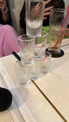 あいぴぴ「わっさめーん」