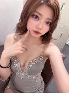 プロフィール写真2・星海 月莉｜錦 キャバクラ・ヴィルシーナ