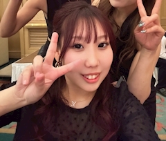 プロフィール写真1・すみれ|CLUB AREENA・アリーナ - 木更津のキャバクラ