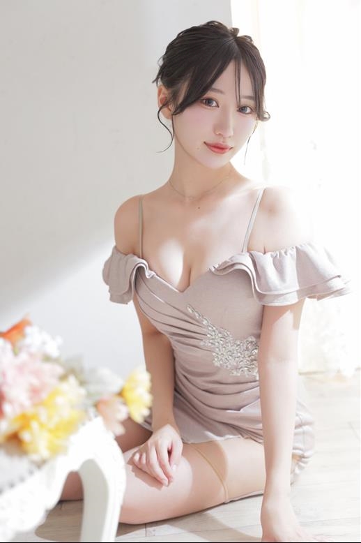 プロフィール写真3・月城 のあ｜