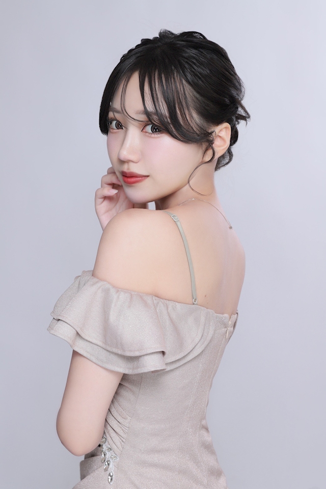 プロフィール写真5・月城 のあ｜