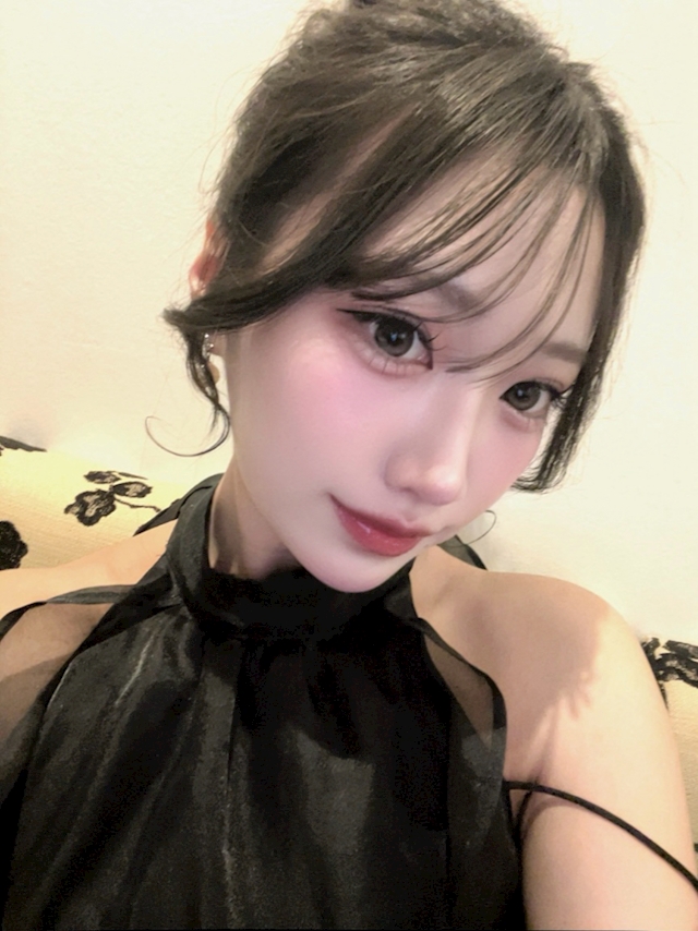 プロフィール写真7・月城 のあ｜