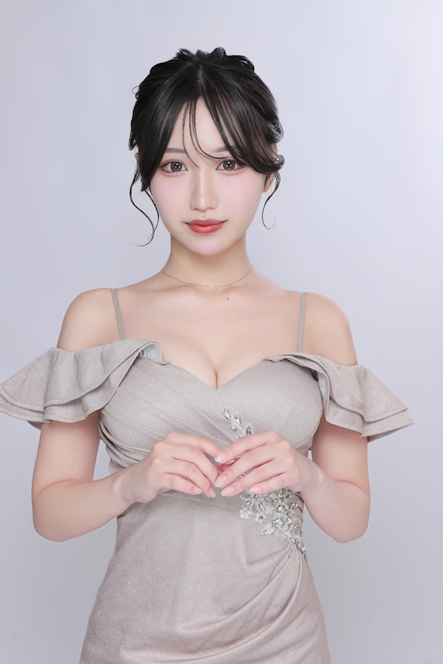 プロフィール写真6・月城 のあ｜