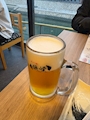 新着ブログ はじめての居酒屋🍻
