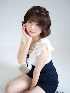 プロフィール写真2・夏目 るな｜MIMii・ミミィ - 中洲のスナック