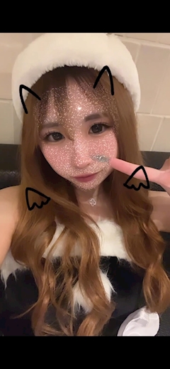 プロフィール写真1・みう｜GIRLS BAR Paprika・パプリカ - 新橋のガールズバー