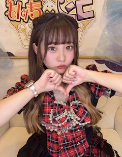 プロフィール写真1・あいな｜コン×きゃば・コンキャバ - 池袋東口のコンカフェ