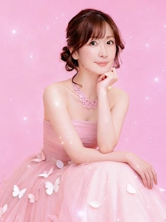 プロフィール写真3・桜音 るい｜くらぶ 木蘭・モクラン - 名古屋 錦のクラブ/ラウンジ