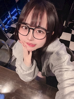 ゆう「メガネ！」