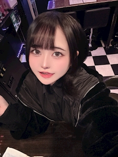 プロフィール写真1・ゆう｜Girls Bar 7・セブン - 池袋西口のガールズバー