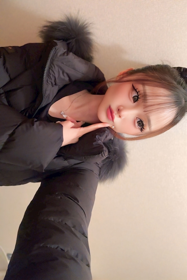 プロフィール写真2・愛咲｜